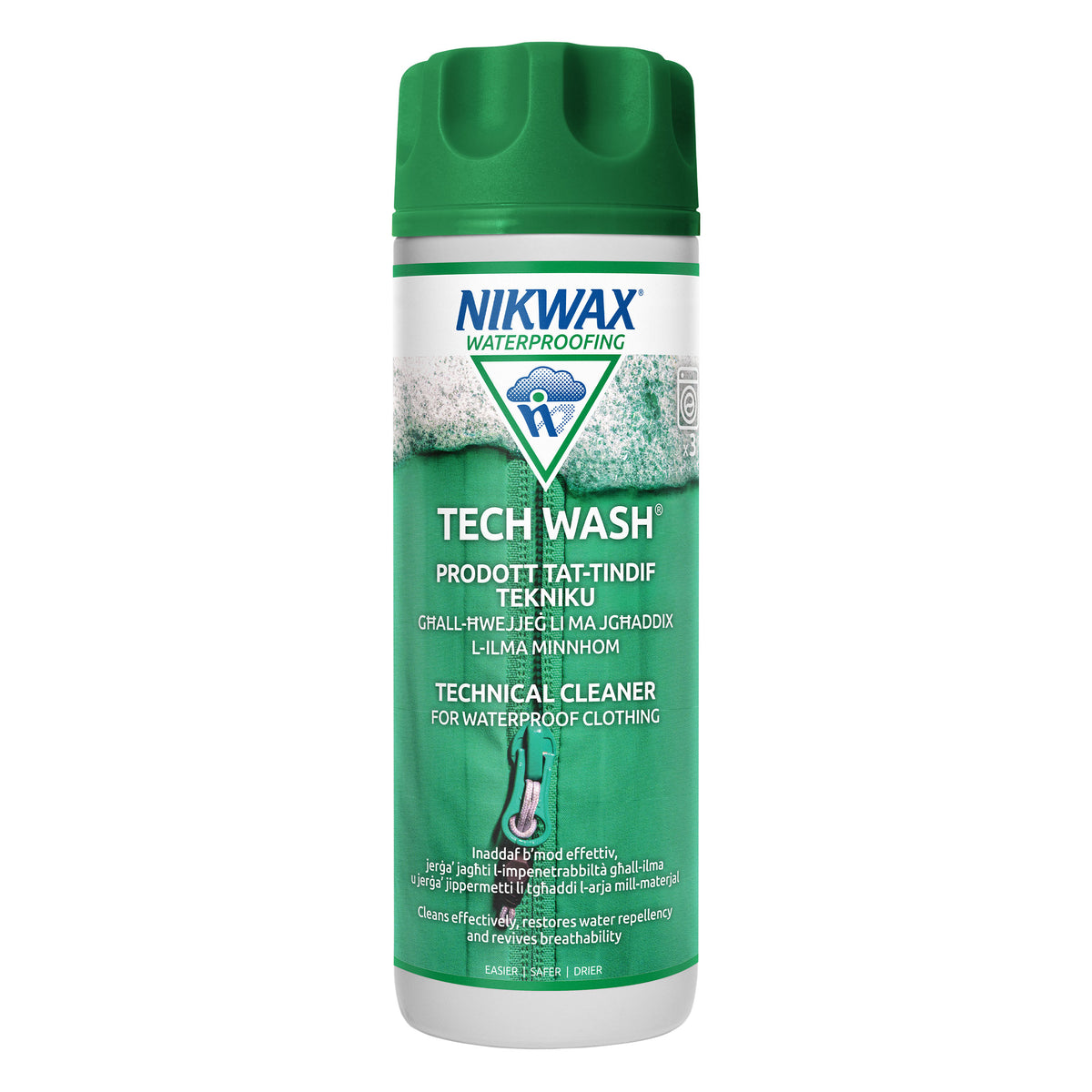 Tech Wash® – Adventure Shop