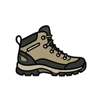 Hiking Footwear
