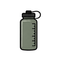 Bottles & Flasks