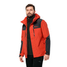 Men’s Jasper 3in1 Jacket