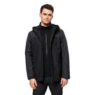 Men's Taubenberg 3in1 Jacket