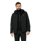 Men's Taubenberg 3in1 Jacket