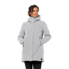 Women’s Salier Coat