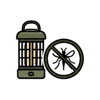 Mosquito Equipment