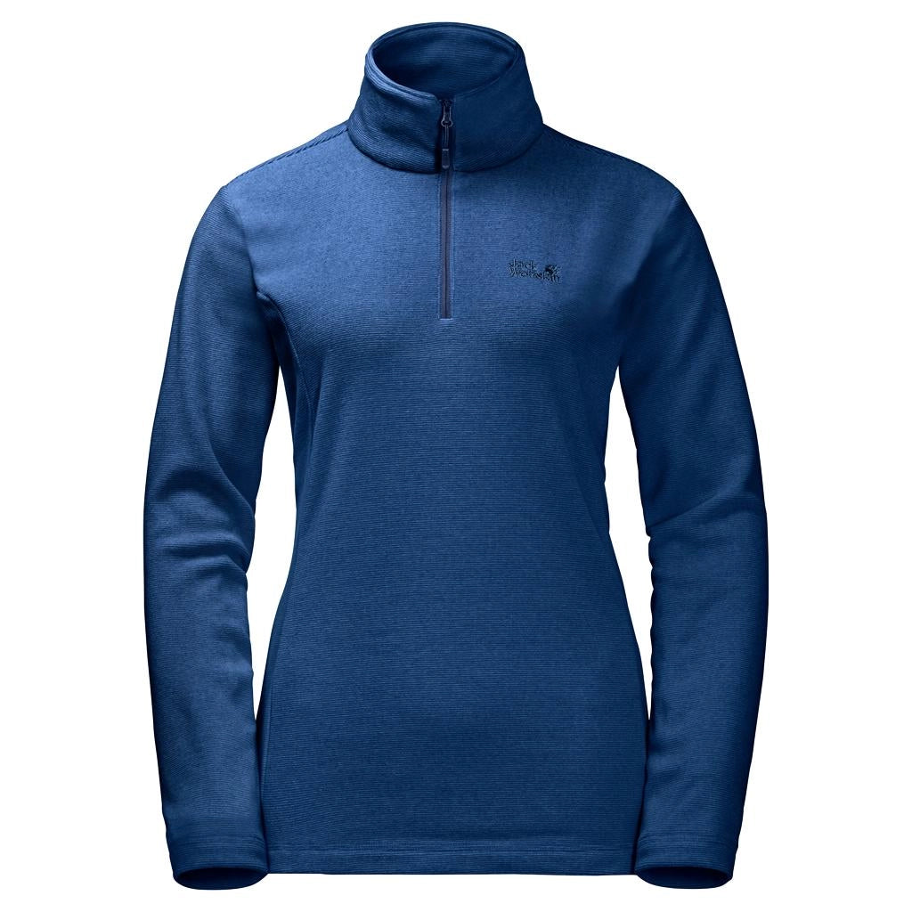 Jack wolfskin sale arco women's fleece