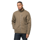 Men’s Robson Fjord Full-Zip Fleece