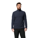 Men's Taunus Half-Zip Fleece