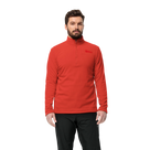 Men's Taunus Half-Zip Fleece