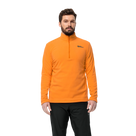 Men's Taunus Half-Zip Fleece