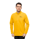 Men's Taunus Half-Zip Fleece