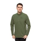 Men's Taunus Half-Zip Fleece