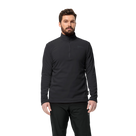 Men's Taunus Half-Zip Fleece