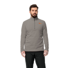 Men's Taunus Half-Zip Fleece