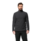 Men's Taunus Half-Zip Fleece
