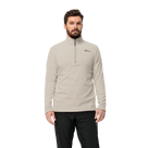Men's Taunus Half-Zip Fleece