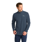 Men's Taunus Half-Zip Fleece
