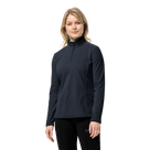 Women's Taunus Half-Zip Fleece