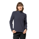 Women's Taunus Half-Zip Fleece
