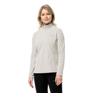 Women's Taunus Half-Zip Fleece
