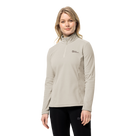 Women's Taunus Half-Zip Fleece