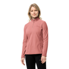 Women's Taunus Half-Zip Fleece
