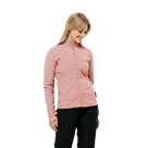 Women's Taunus Full-Zip Fleece