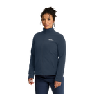 Women's Taunus Full-Zip Fleece