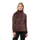 Women's Rotwand Full-Zip Fleece