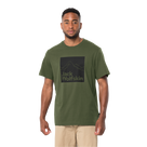 Men's Brand T-Shirt