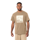 Men's Brand T-Shirt