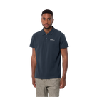 Men's Essential Polo Shirt