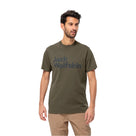Men's Essential Logo T-Shirt