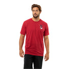 Men's Vonnan Graphic Hiking T-Shirt
