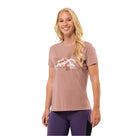 Women's Vonnan Graphic Hiking T-Shirt