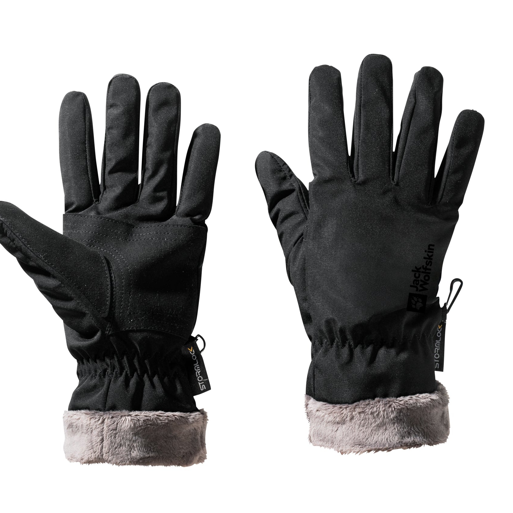 Women's Highloft Gloves