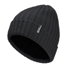 Rib Knit Beanie
