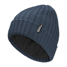 Rib Knit Beanie
