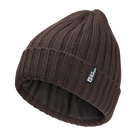 Rib Knit Beanie