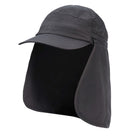 Canyon Cap