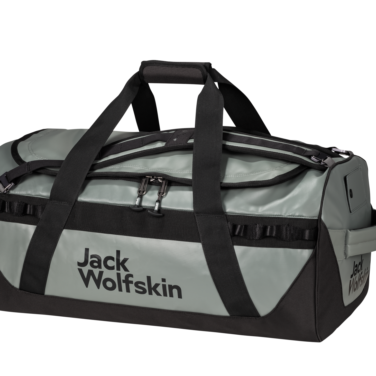 Expedition Duffel 65L
