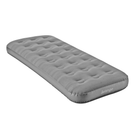 Single Flocked Airbed
