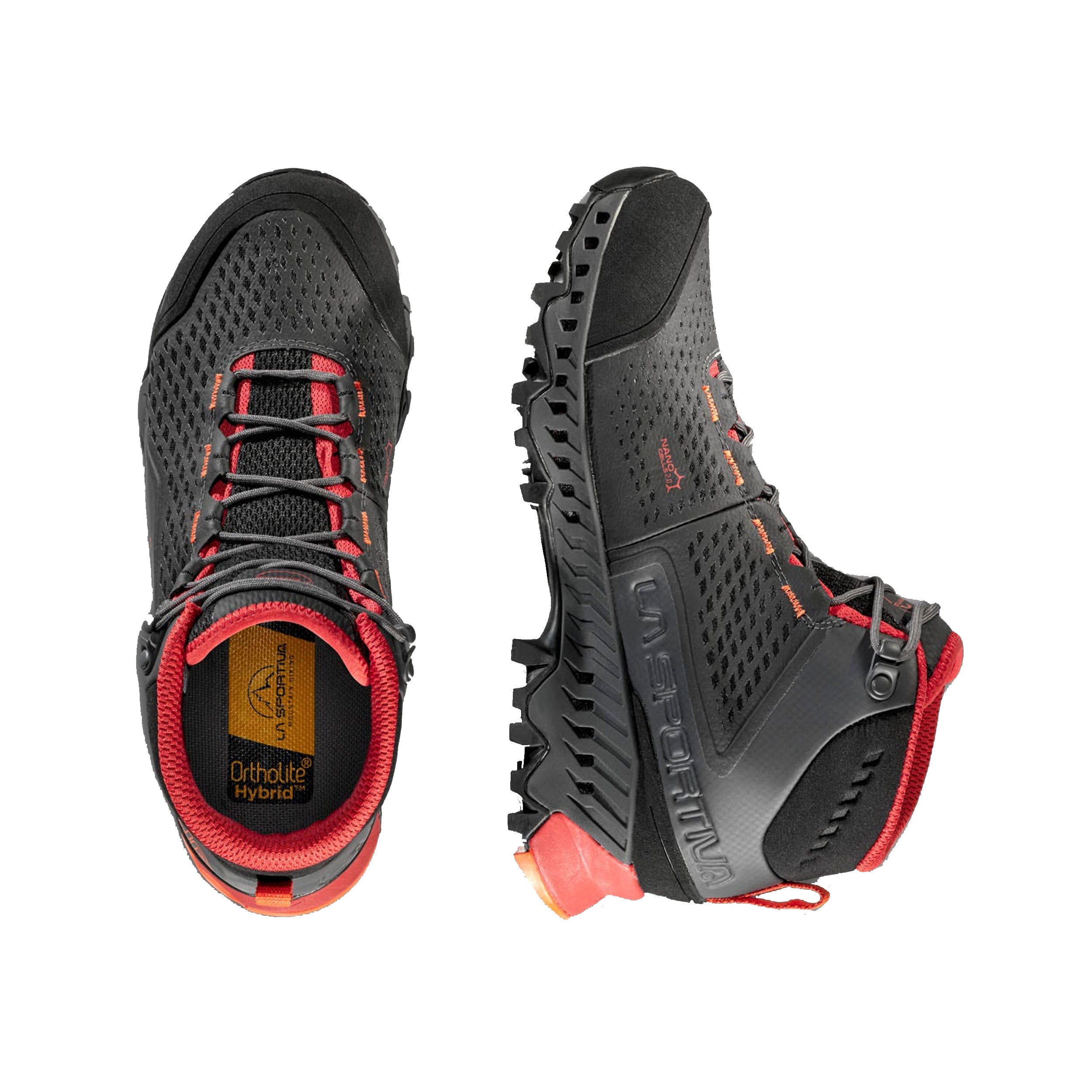 Women's Stream GORE-TEX SURROUND® Boots – Adventure Shop