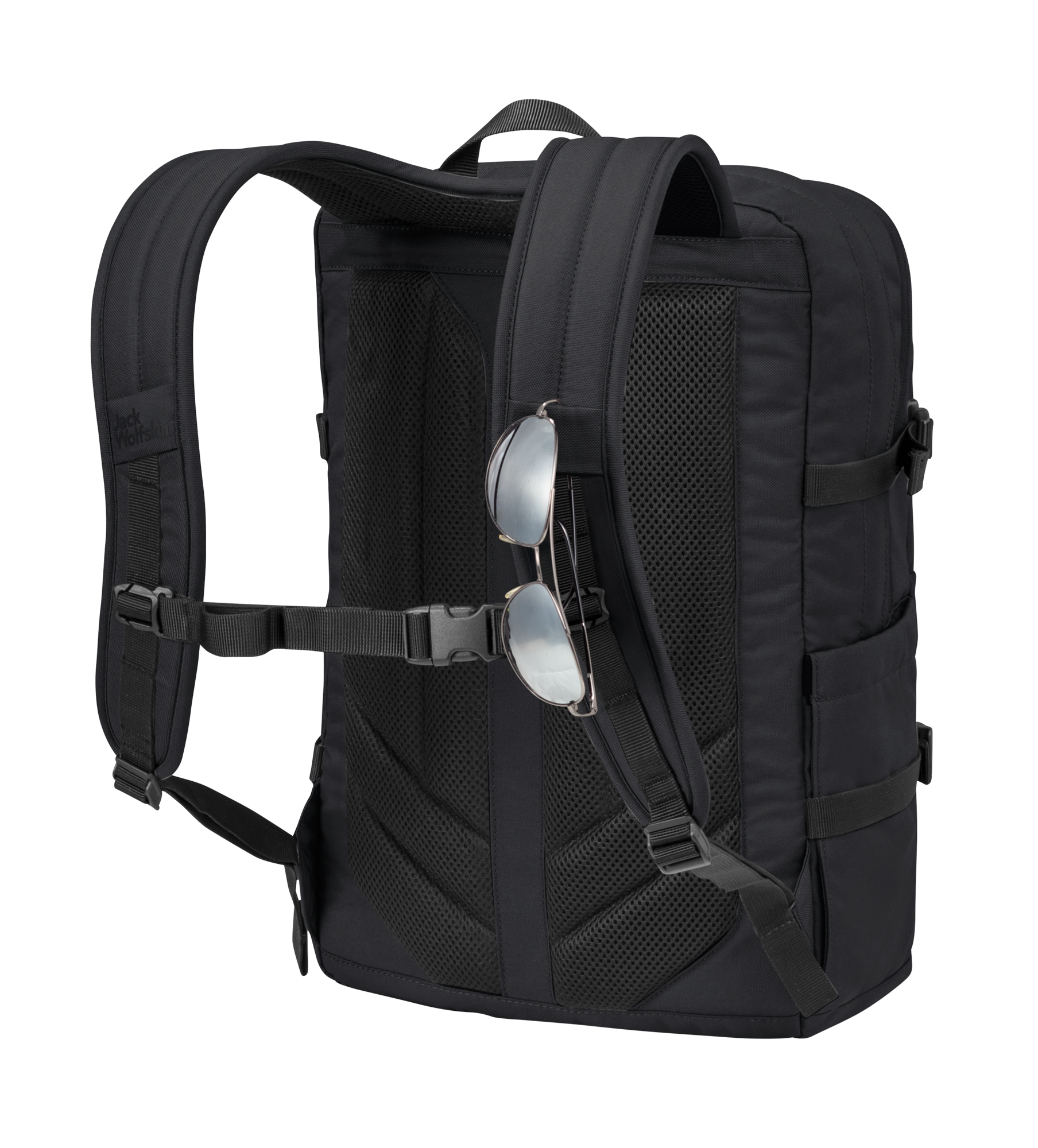 Berkeley De Luxe Backpack Adventure Shop