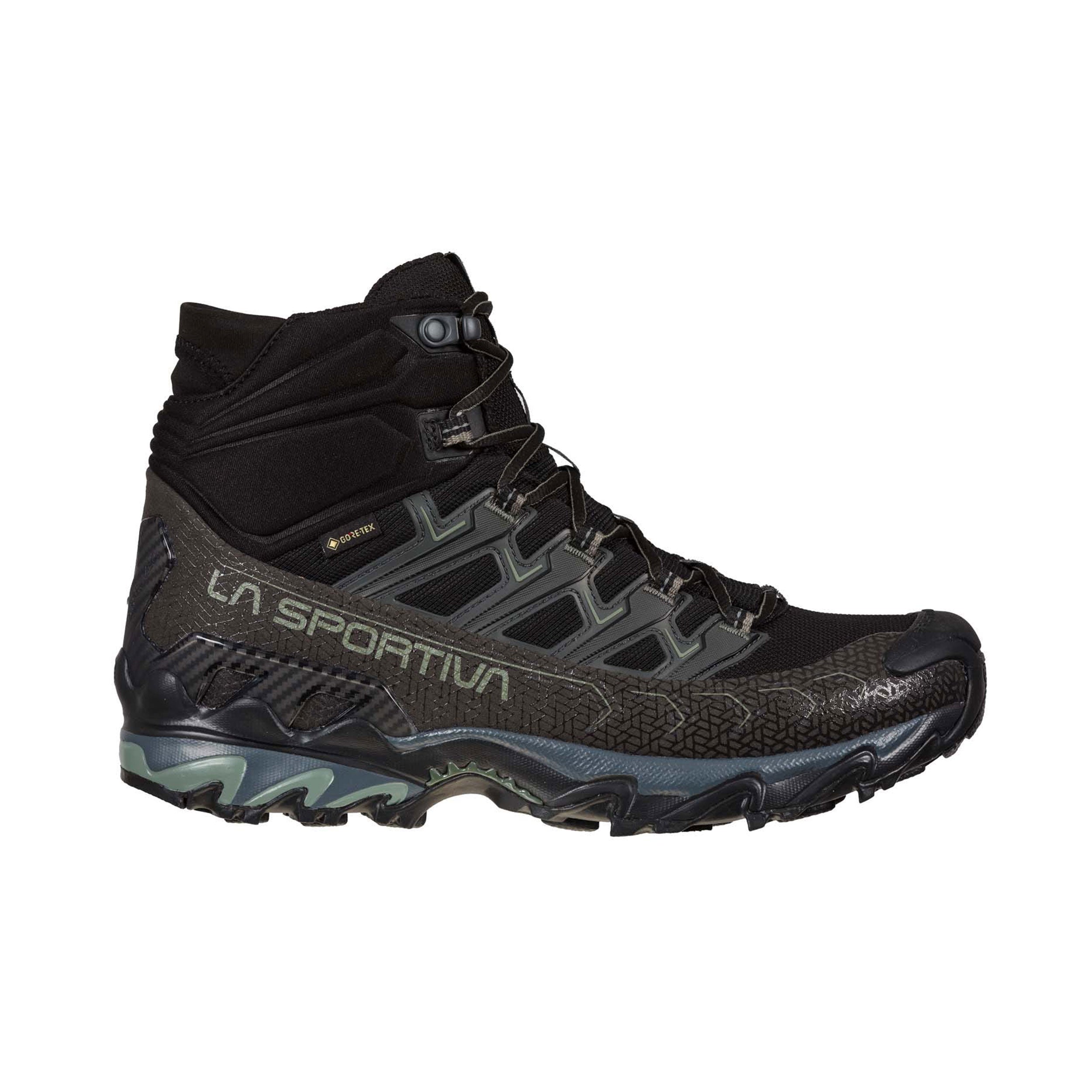 Men's Ultra Raptor II Mid Wide Fit GORE-TEX® Boots – Adventure Shop