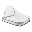 Arc Self-Supporting Double Mosquito Net