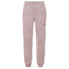 Girl's Slim Fit Fleece Trousers