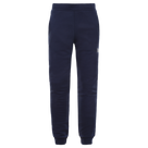 Girl's Slim Fit Fleece Trousers