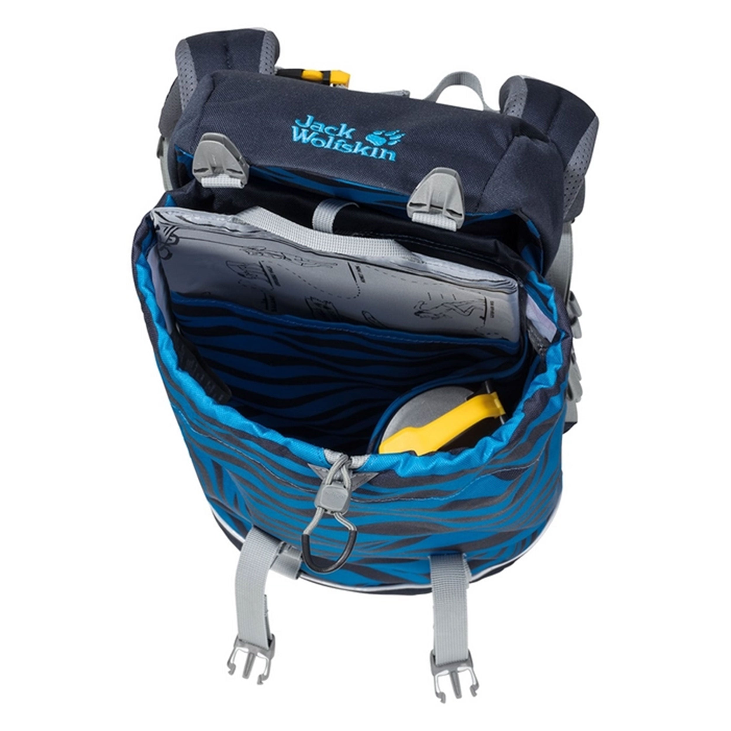 Jack wolfskin jungle gym pack on sale