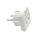 EU to UK Travel Adaptor