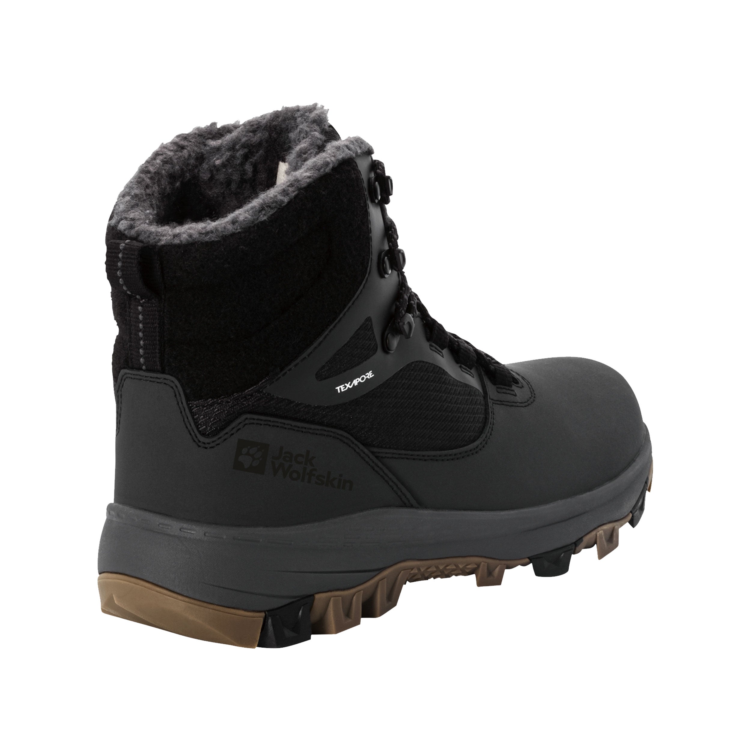 Men's Everquest TEXAPORE High Boots – Adventure Shop